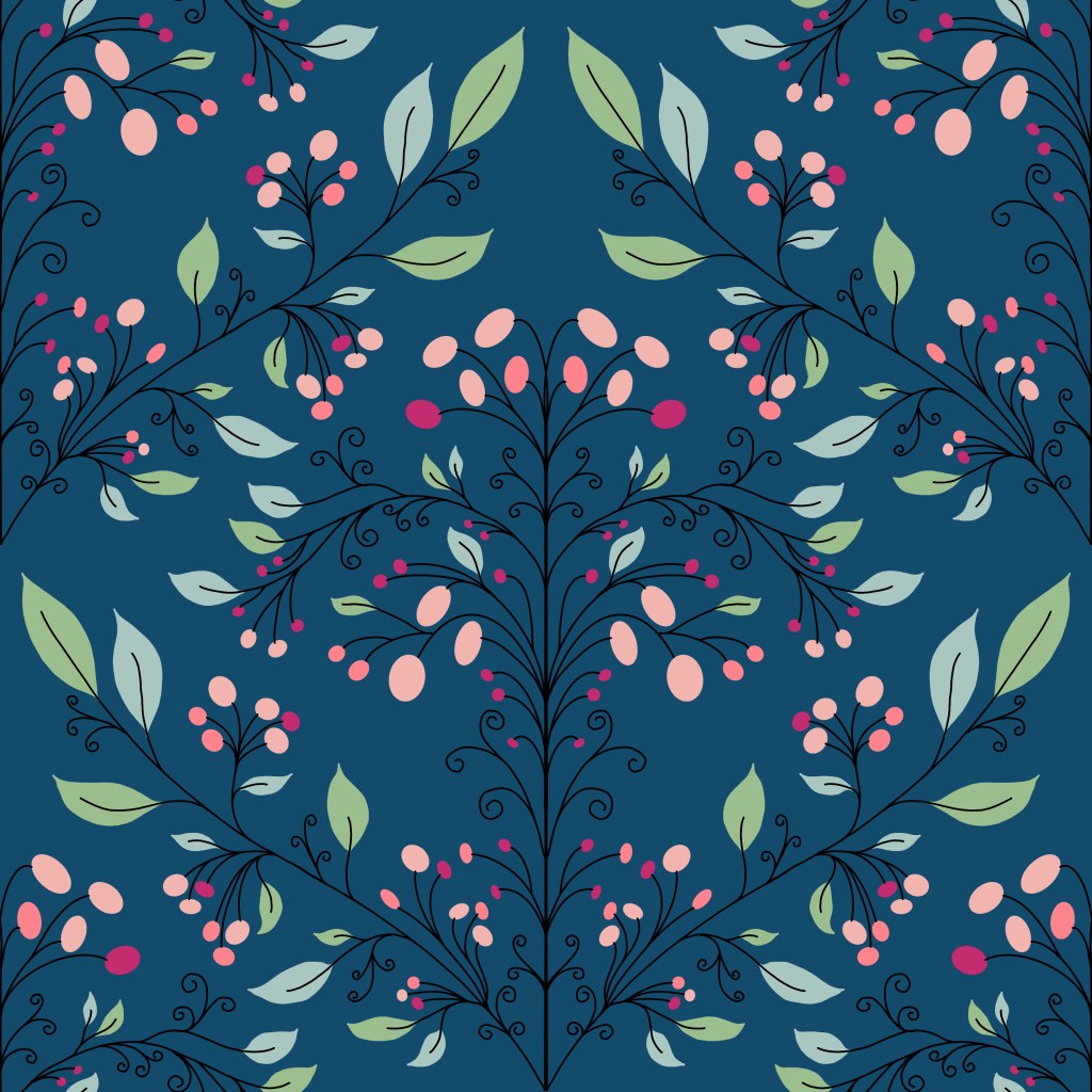 Surface Pattern Design