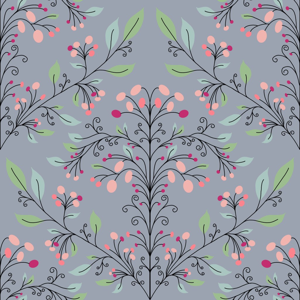 Surface Pattern Design